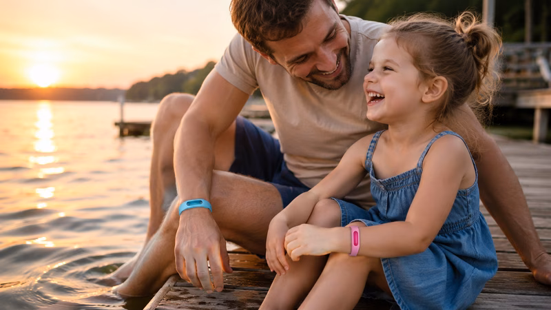 Meet the Smarter Approach to Mosquito Protection