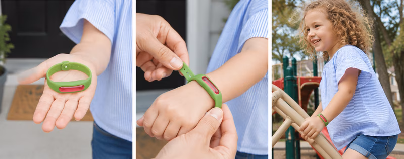 Three Simple Steps to Bite-Free Days